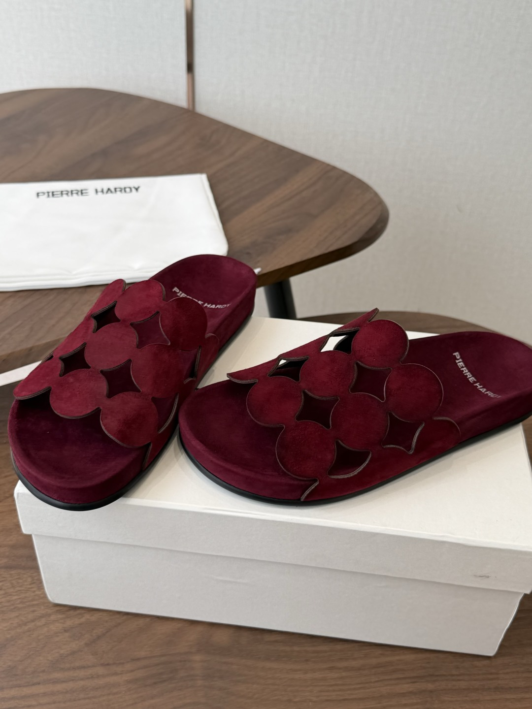 Designer Slides