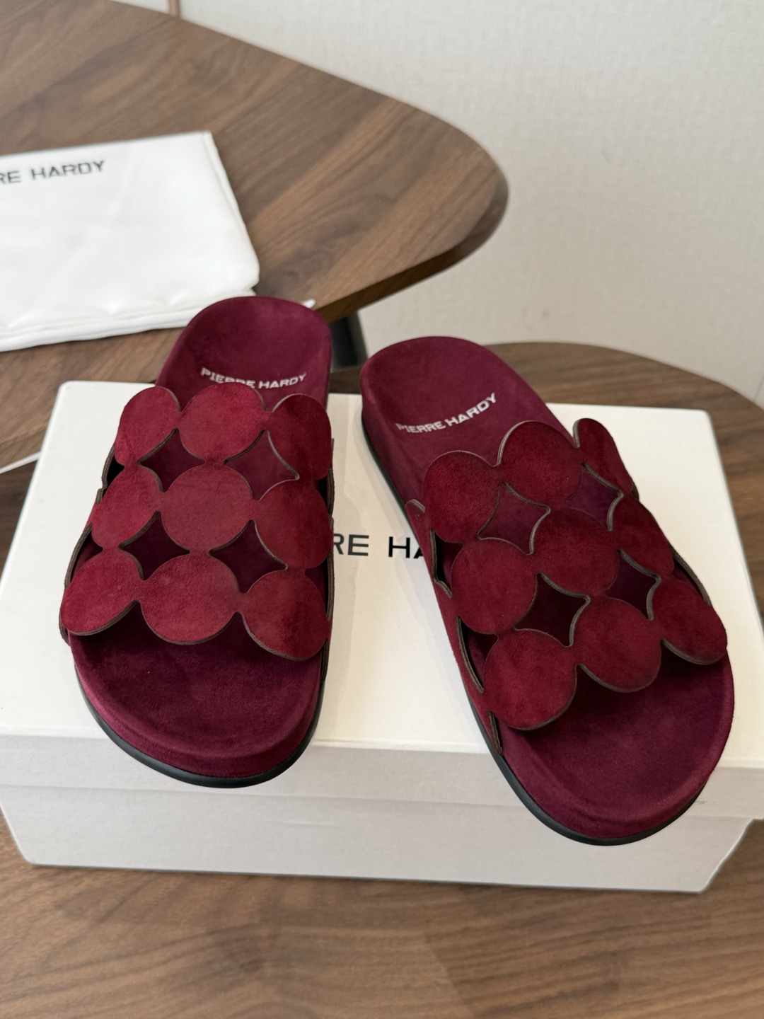 Designer Slides