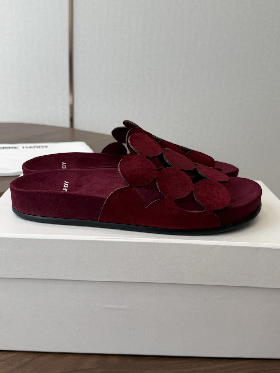 Designer Slides