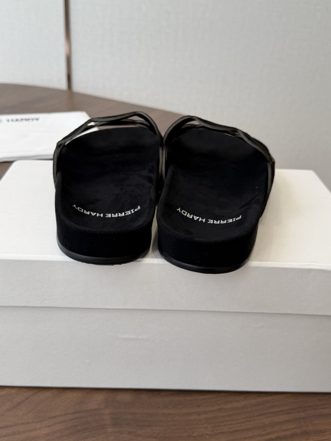 Designer Slides