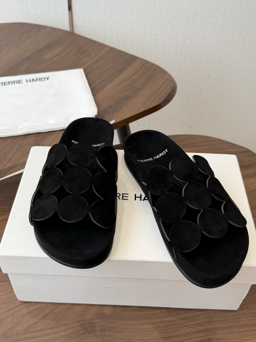 Designer Slides