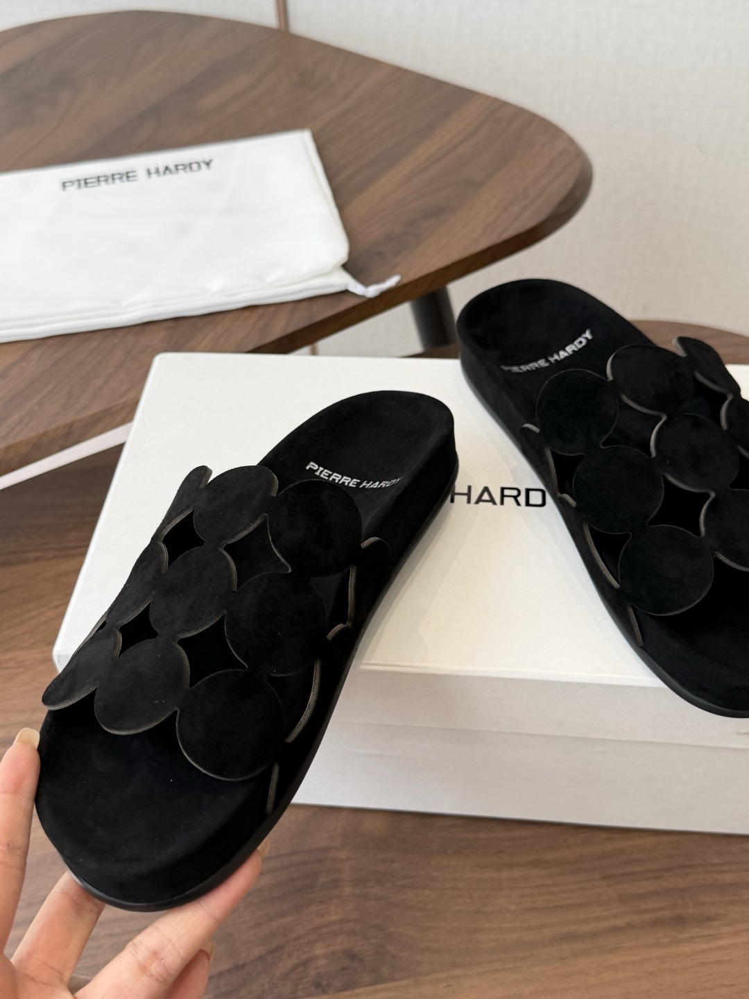 Designer Slides