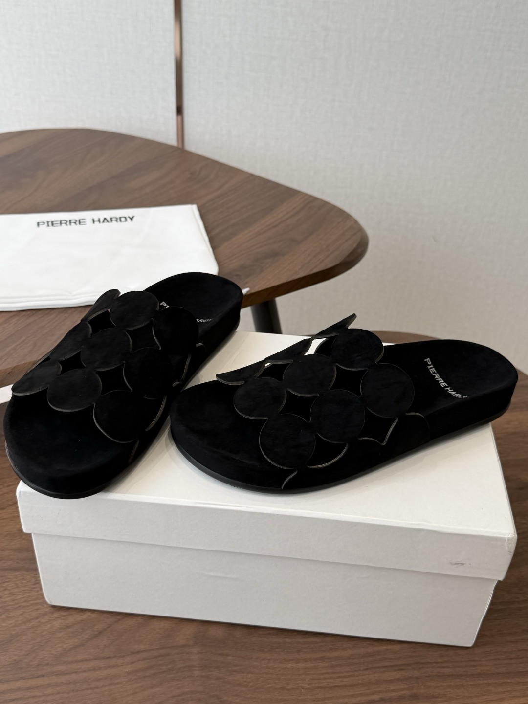 Designer Slides