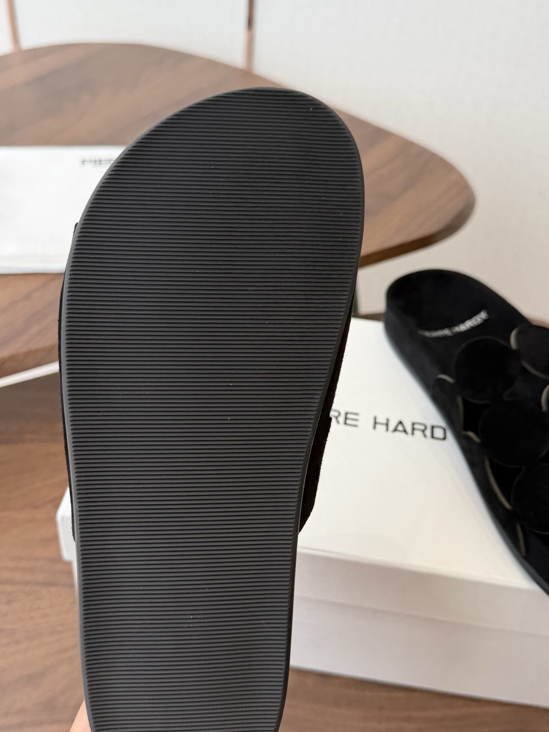 Designer Slides