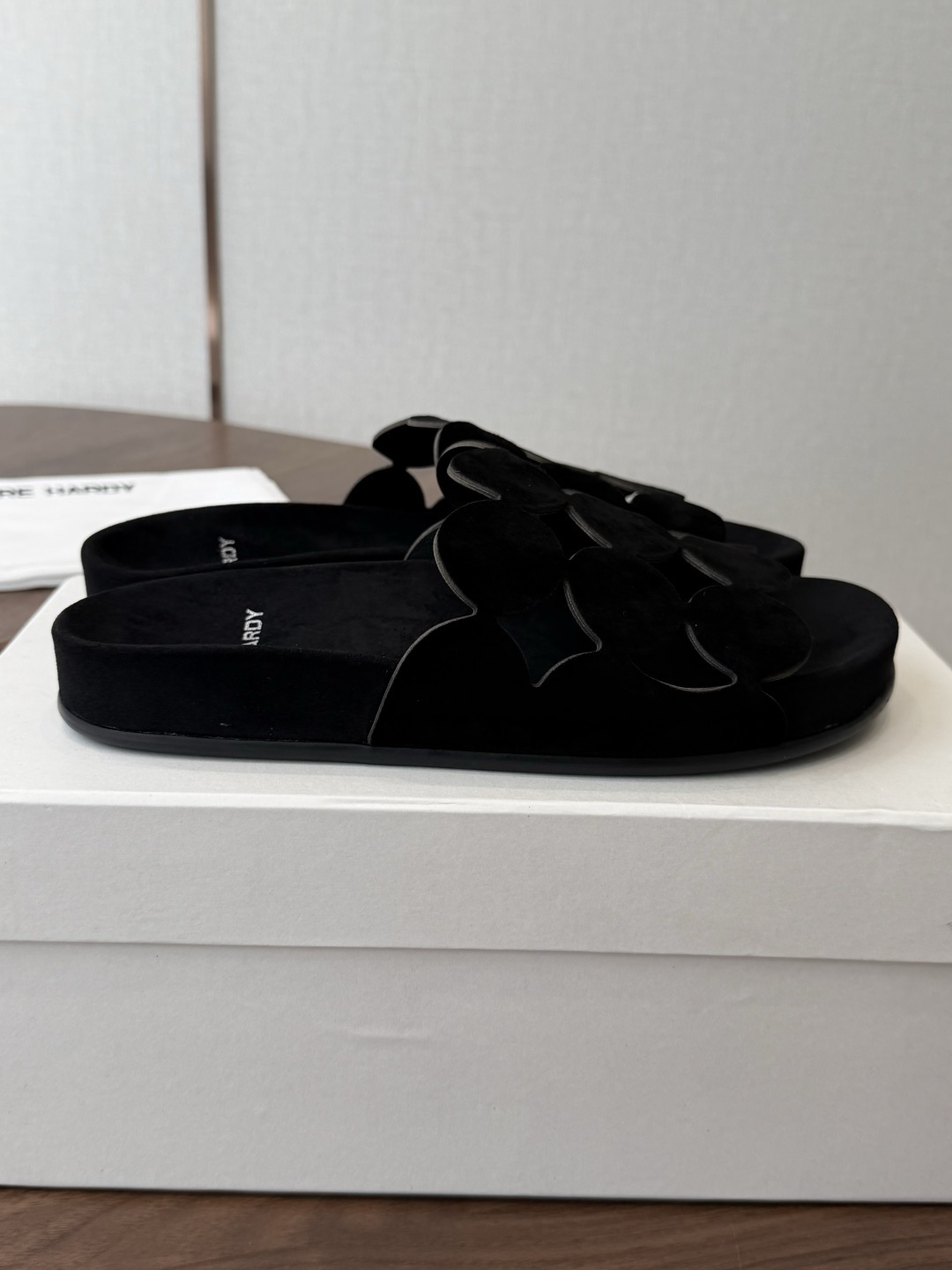 Designer Slides