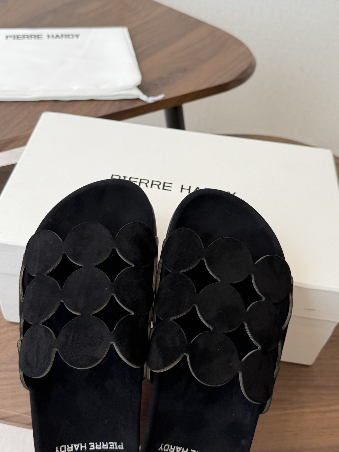 Designer Slides