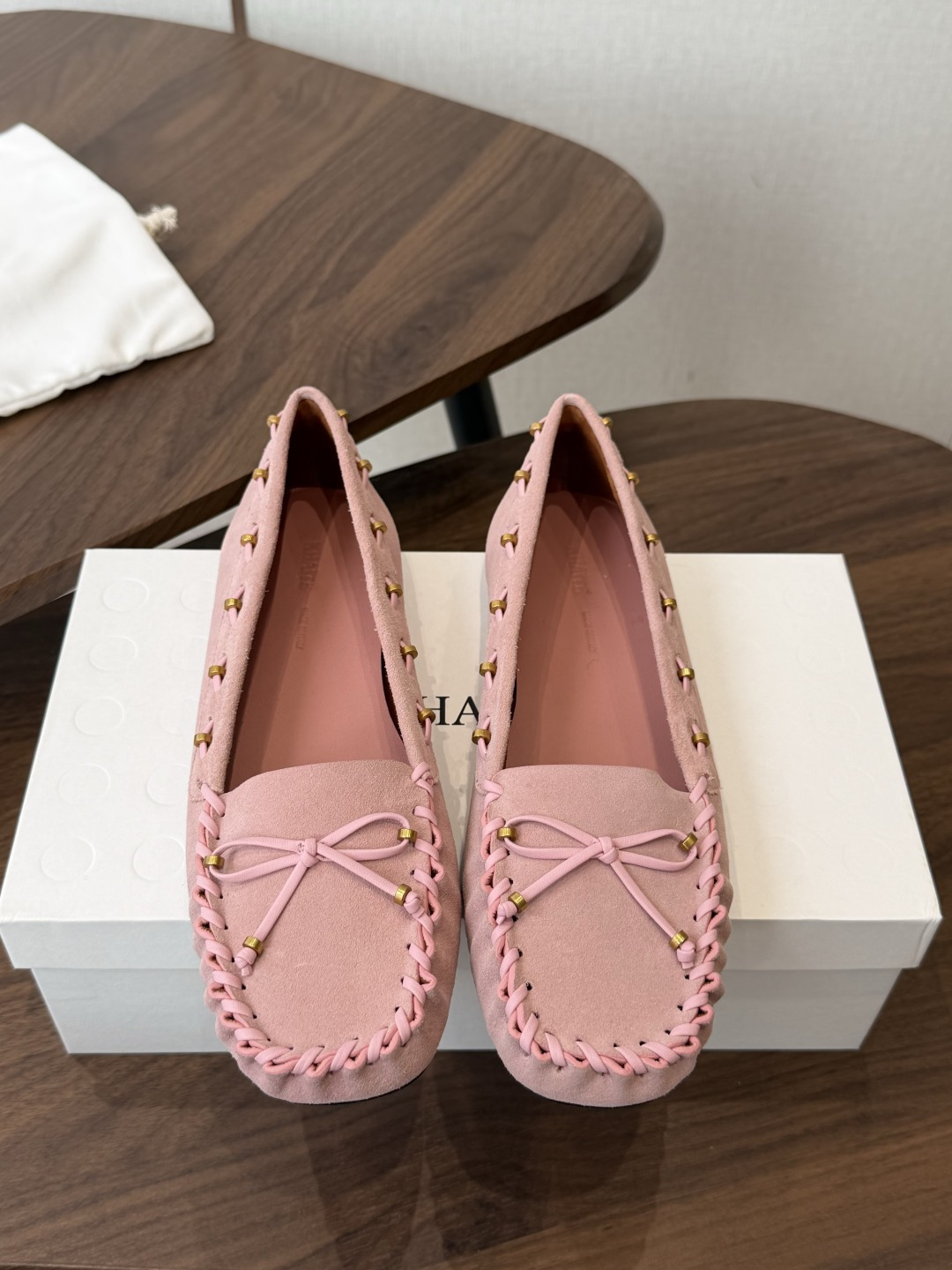 Designer Loafers