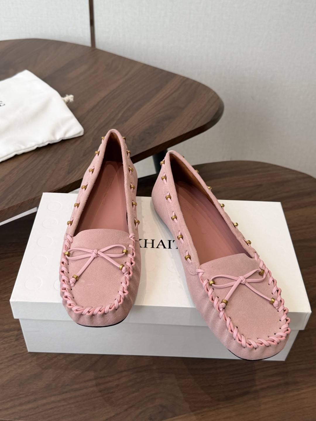 Designer Loafers