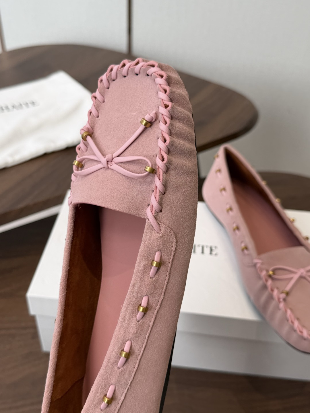 Designer Loafers