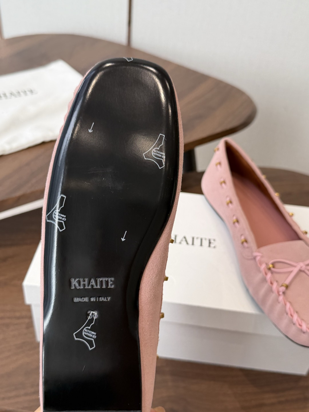 Designer Loafers
