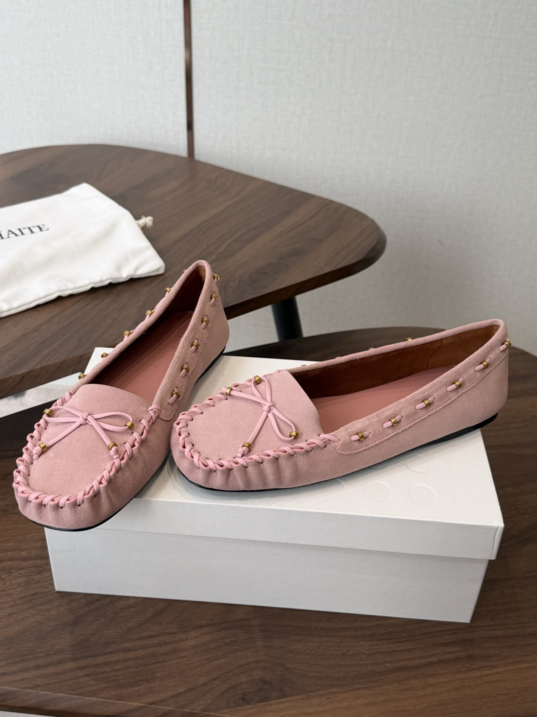 Designer Loafers