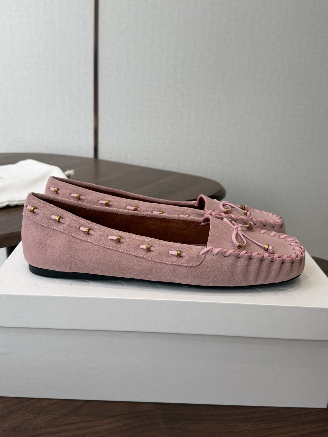Designer Loafers
