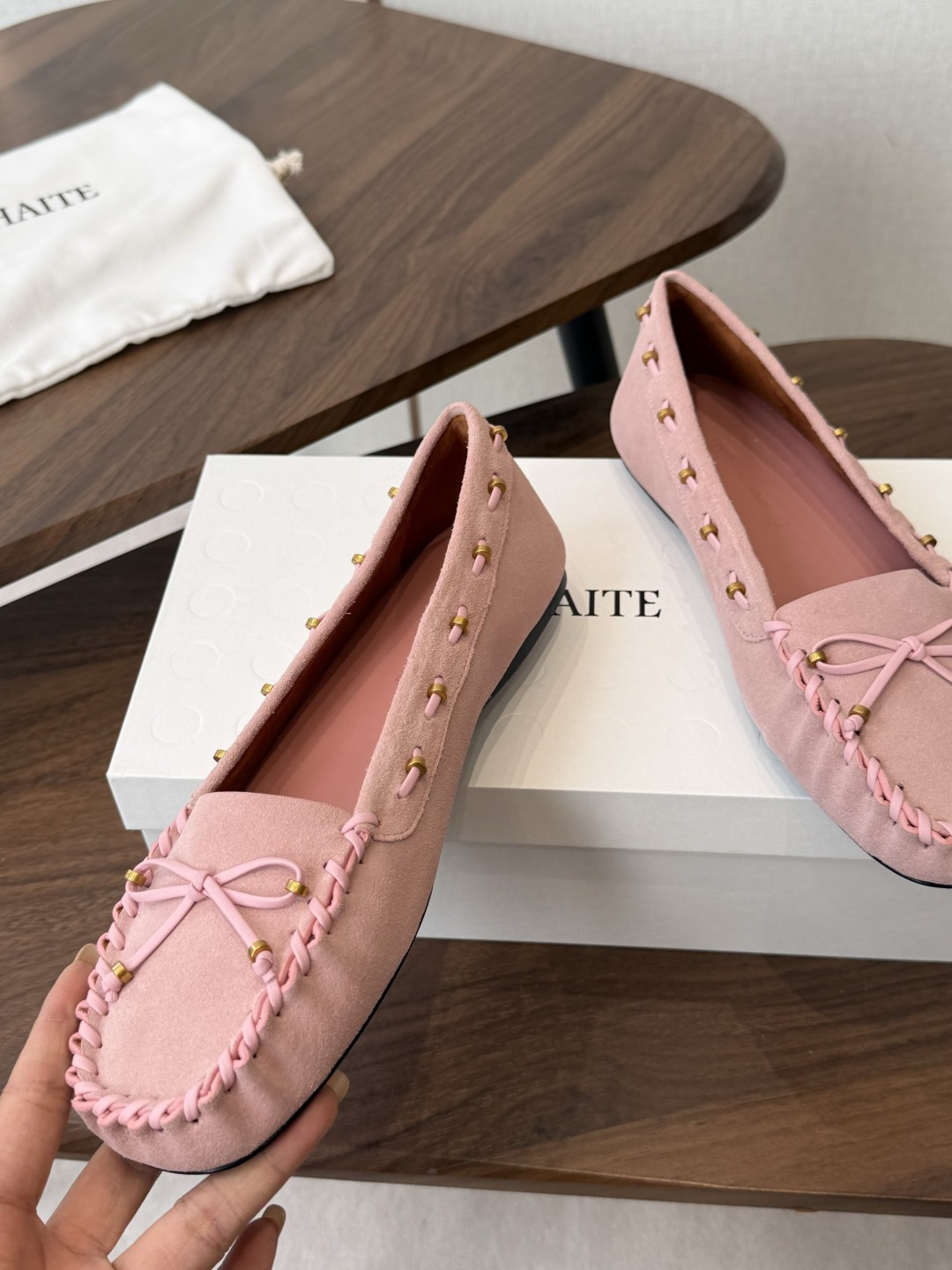 Designer Loafers