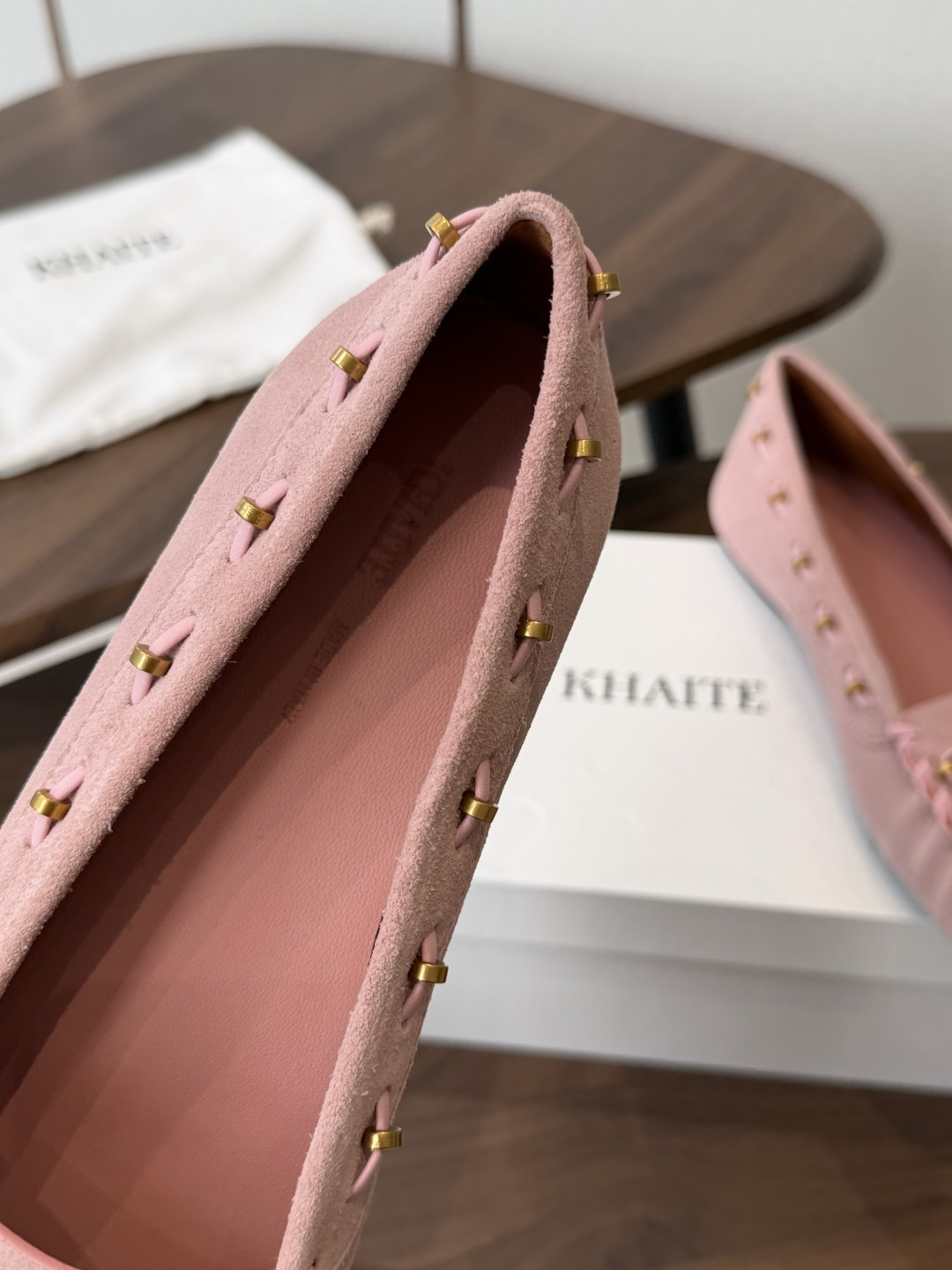 Designer Loafers