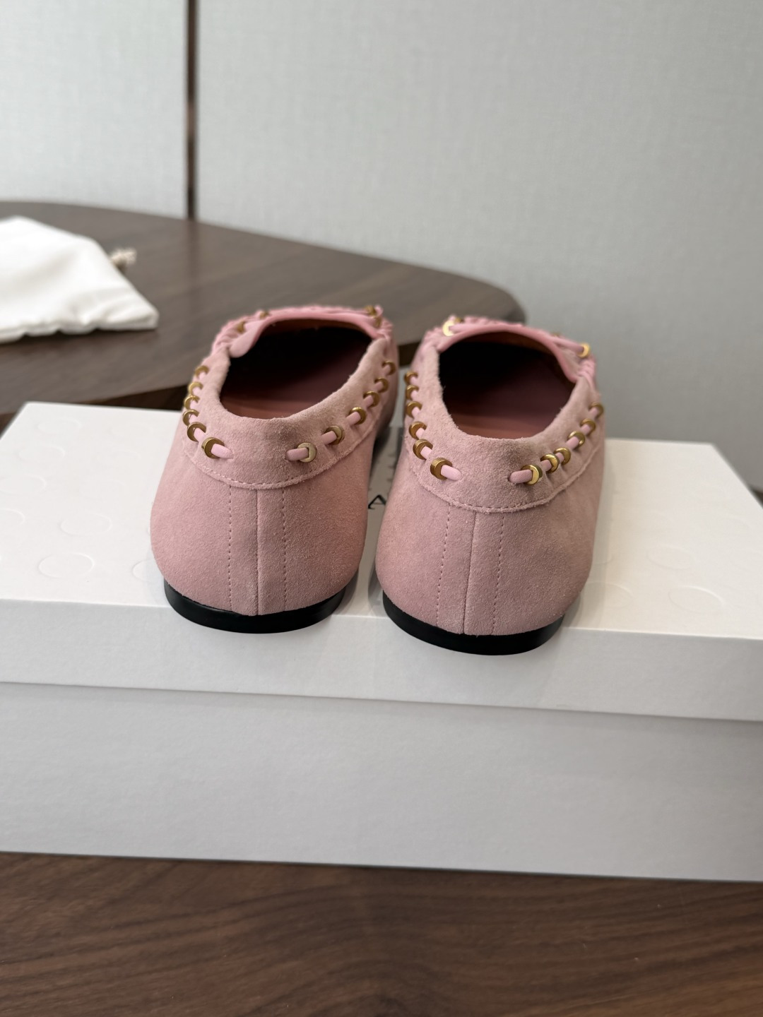 Designer Loafers