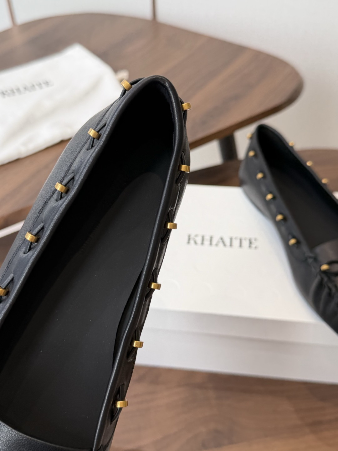 Designer Loafers