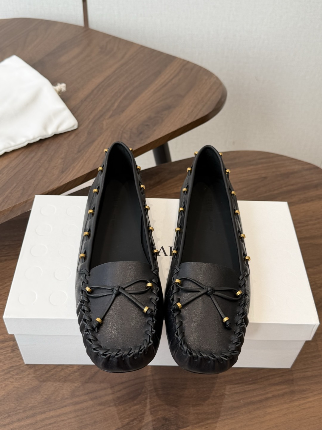 Designer Loafers