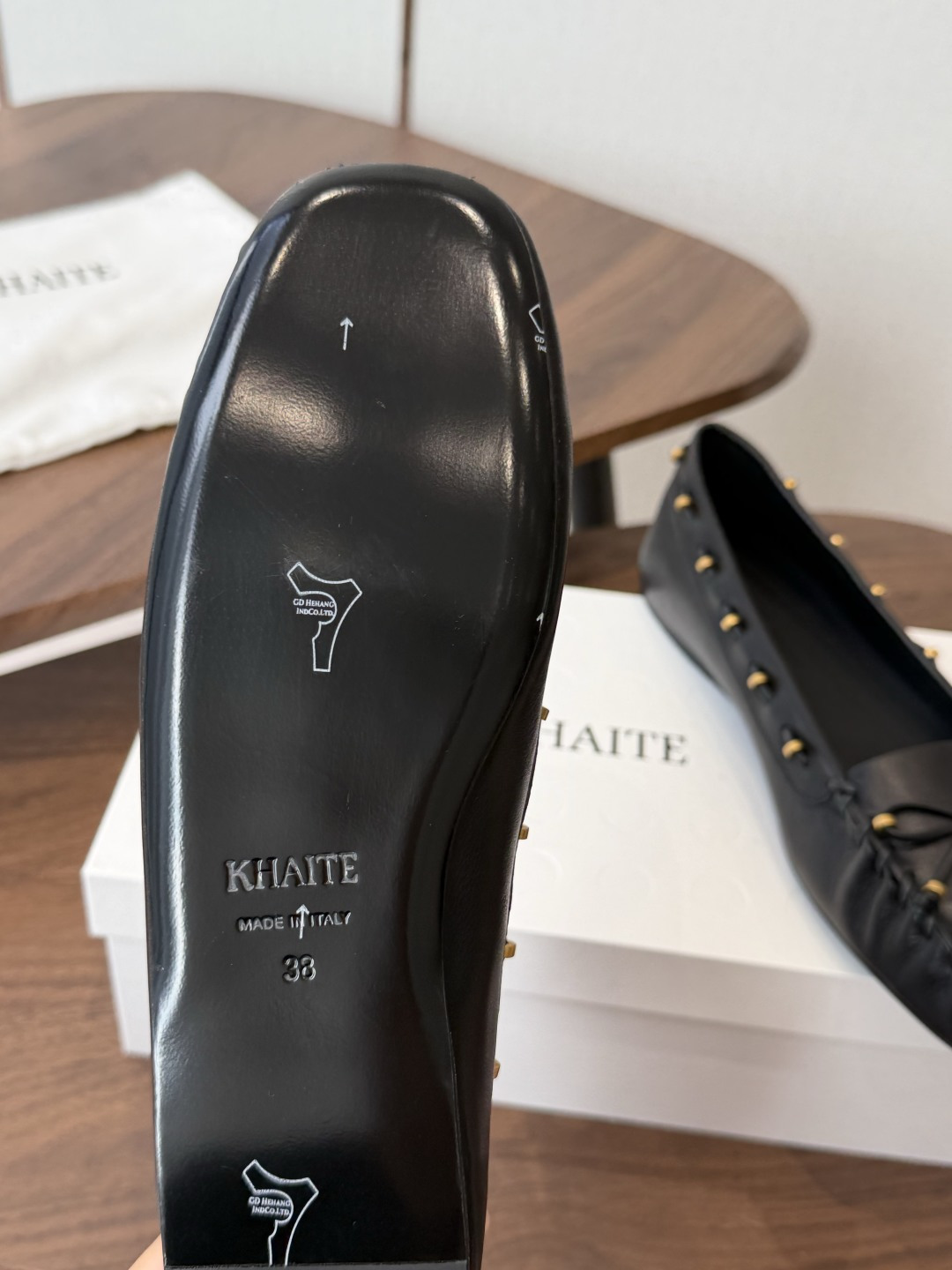Designer Loafers