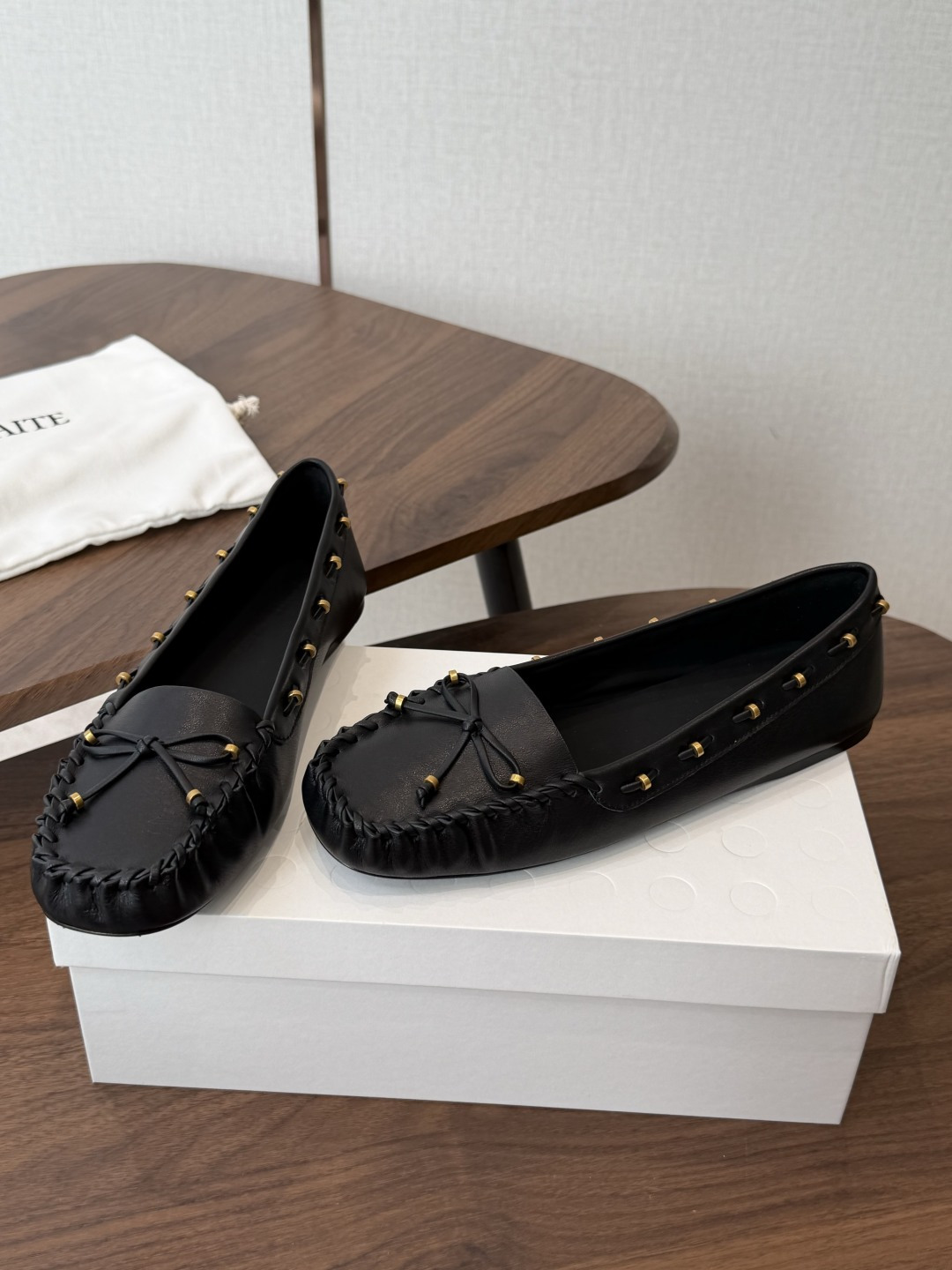 Designer Loafers