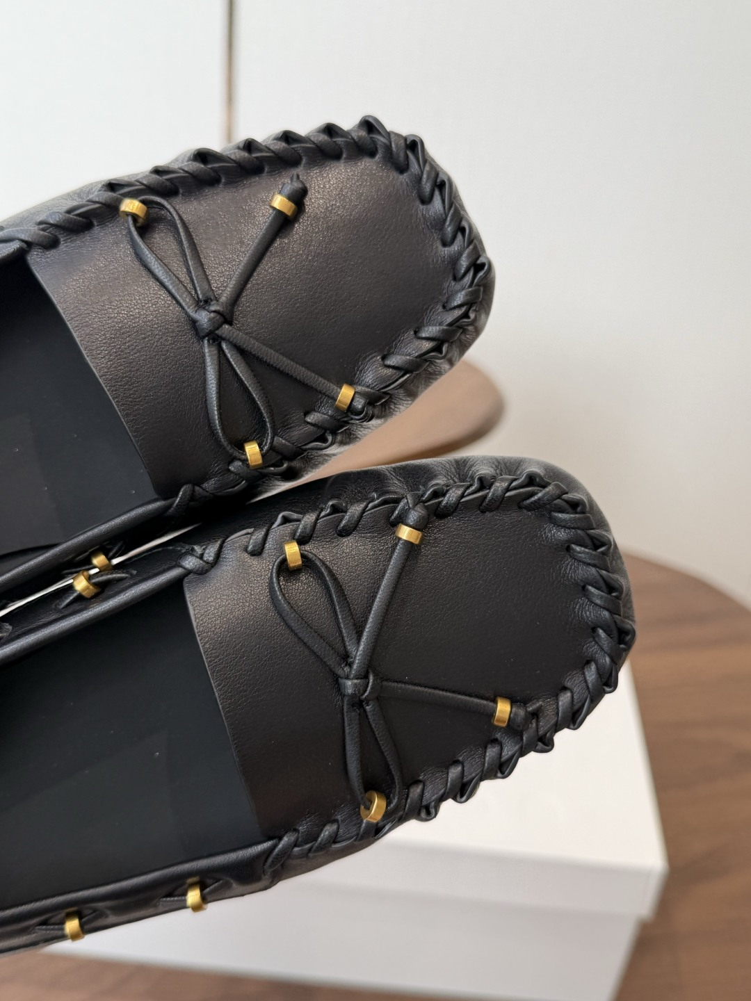 Designer Loafers