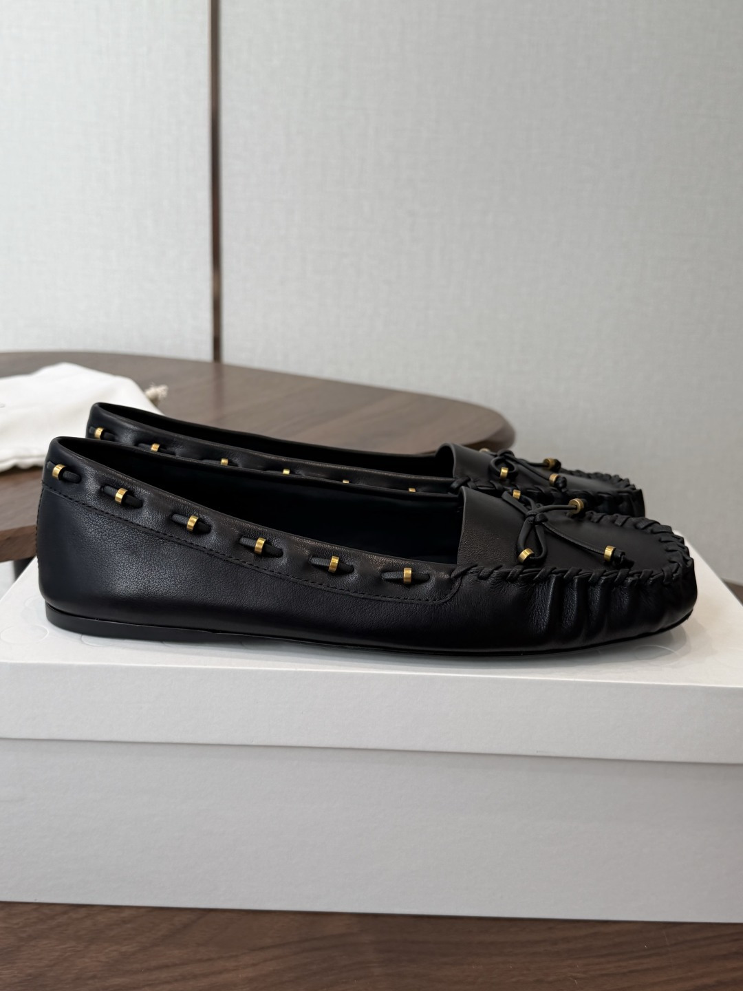 Designer Loafers