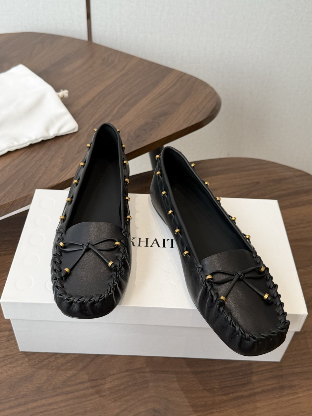 Designer Loafers