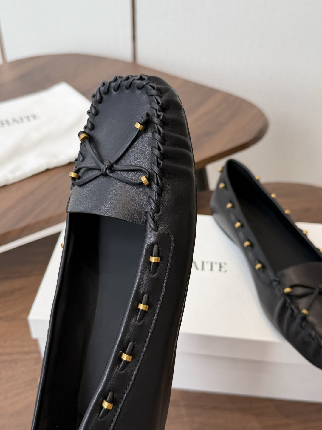 Designer Loafers