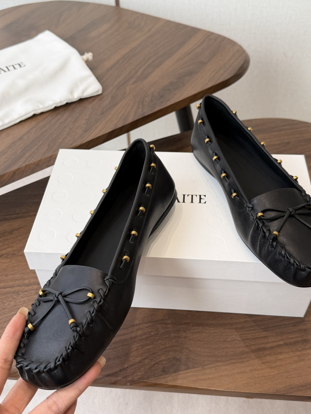 Designer Loafers