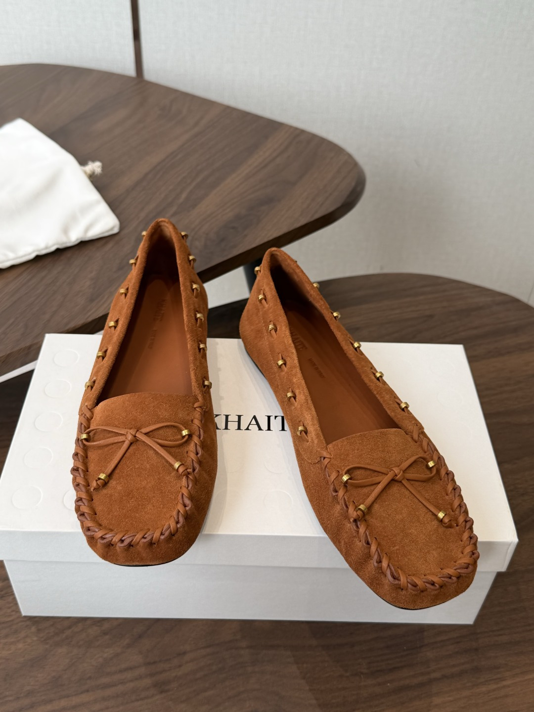 Designer Loafers