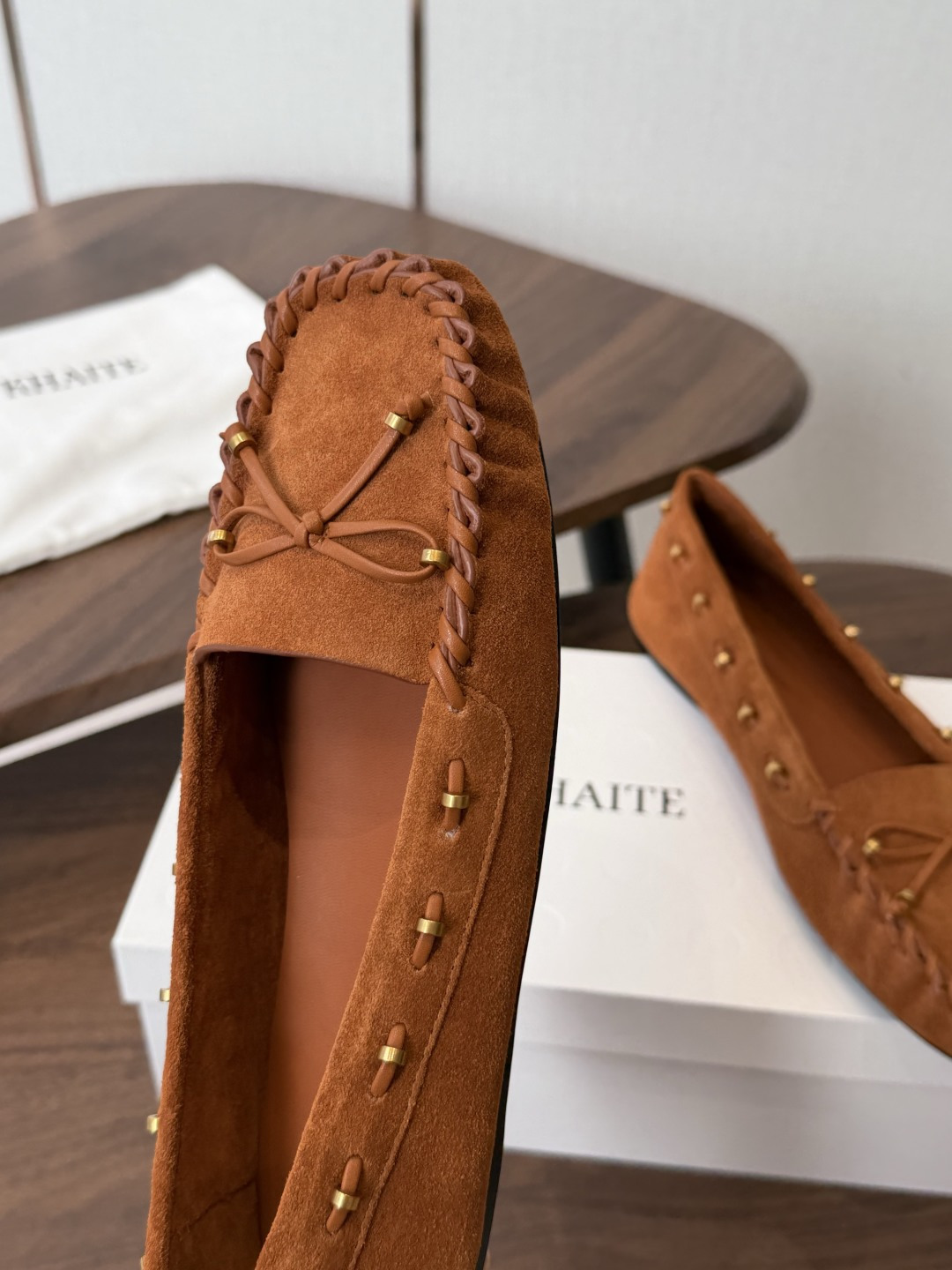 Designer Loafers