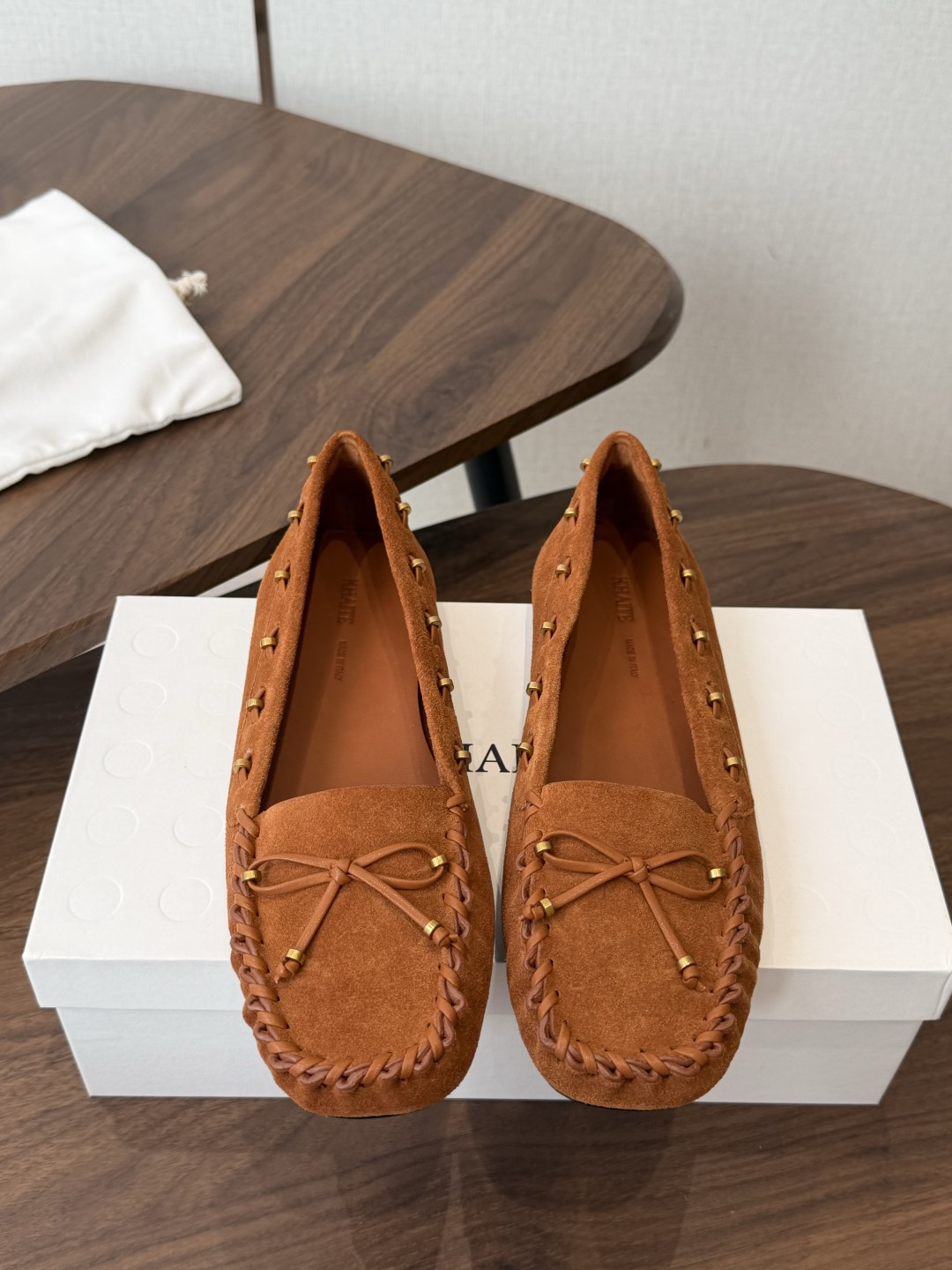 Designer Loafers