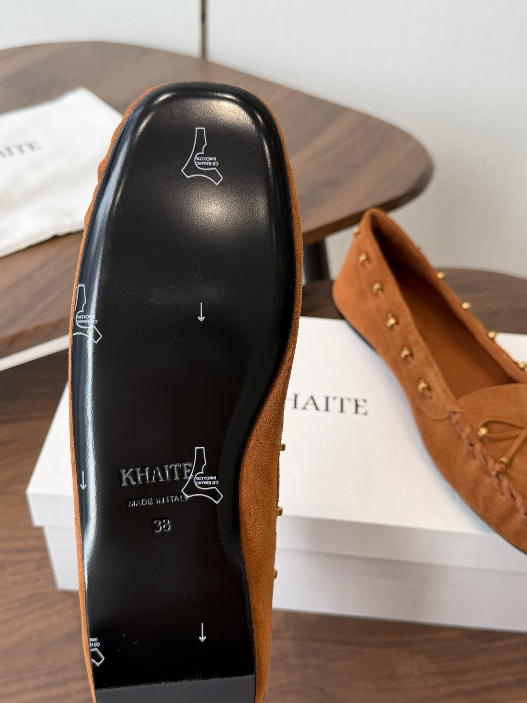 Designer Loafers