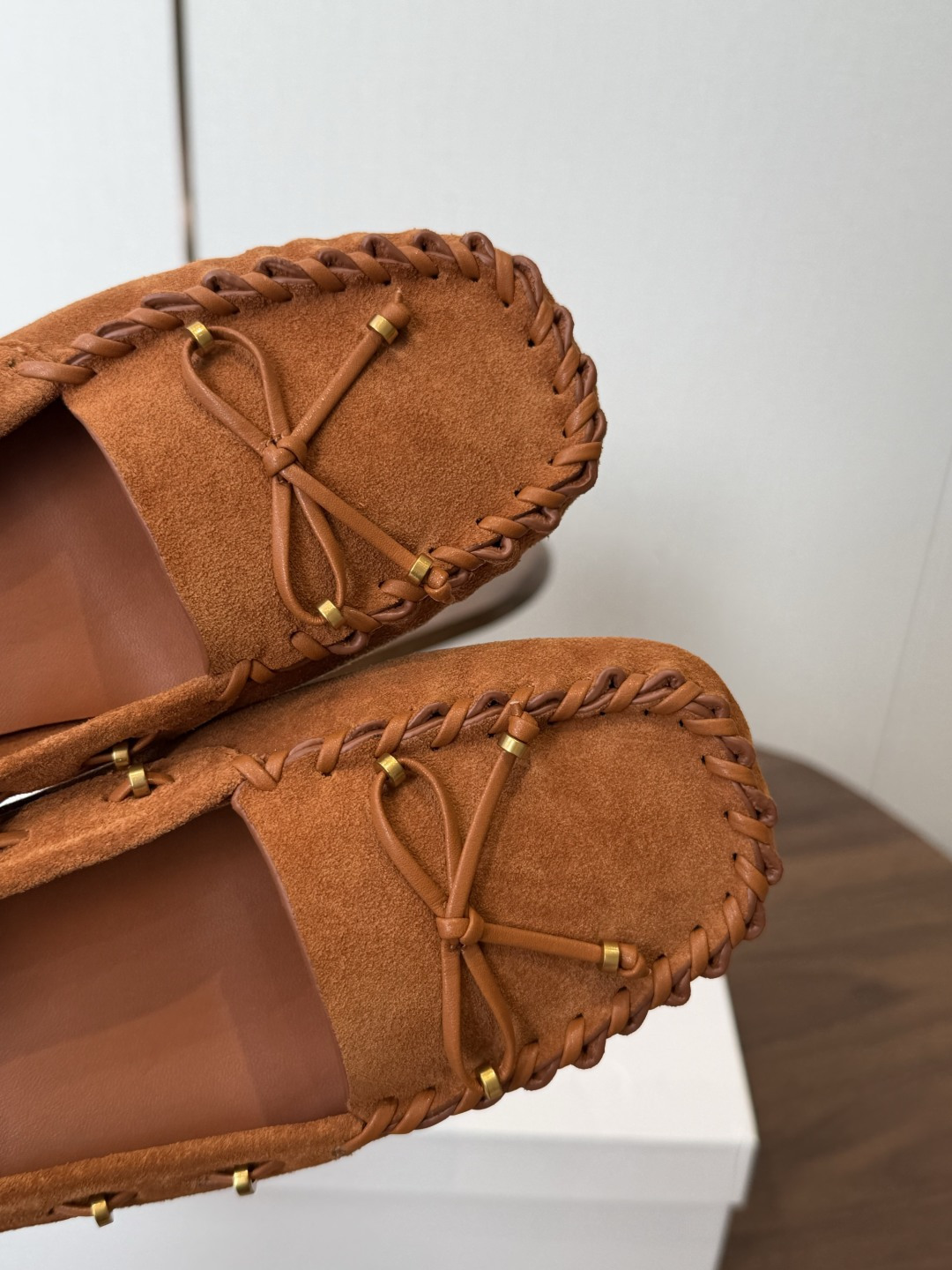 Designer Loafers