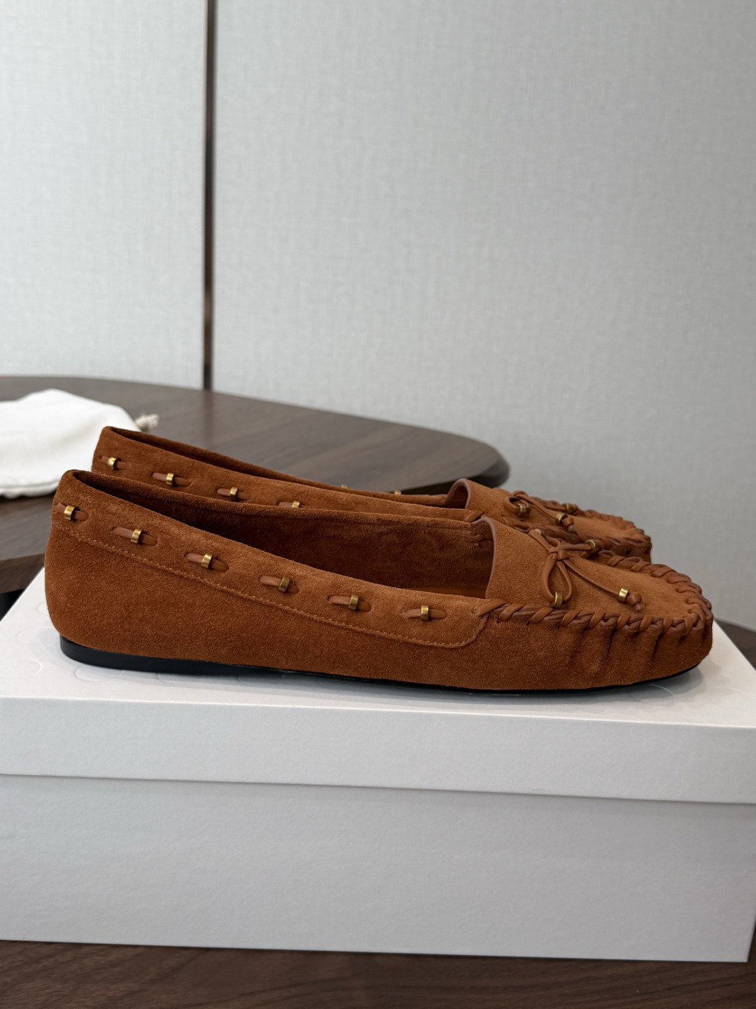 Designer Loafers