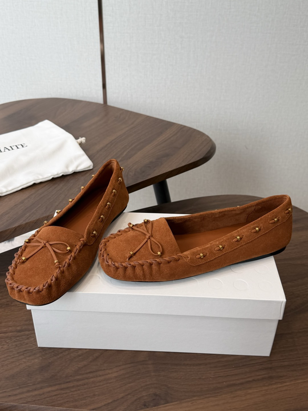 Designer Loafers