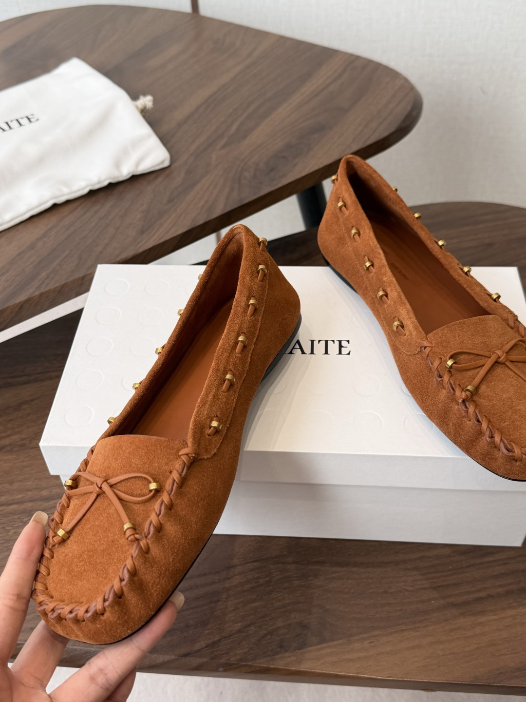 Designer Loafers