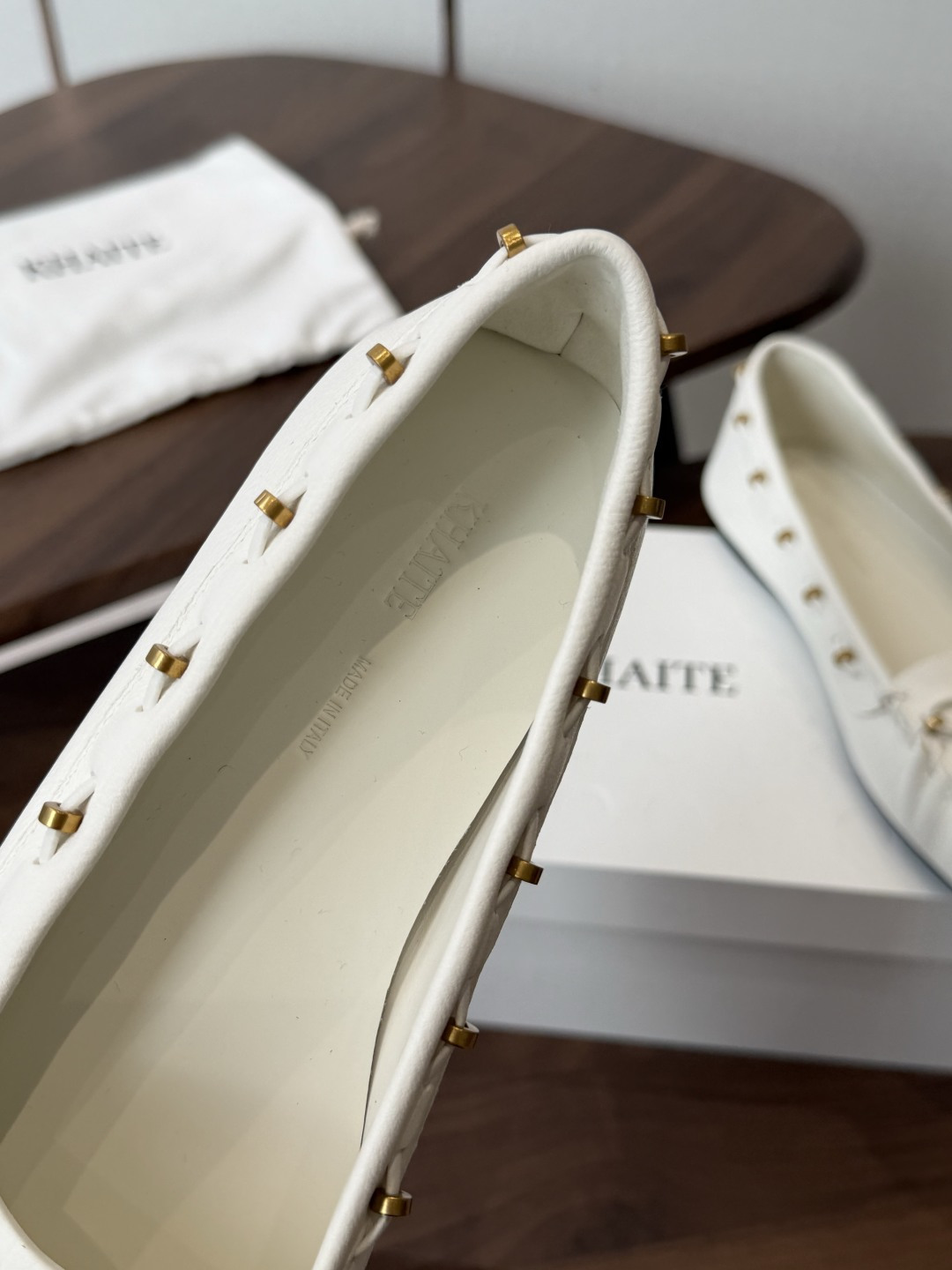 Designer Loafers