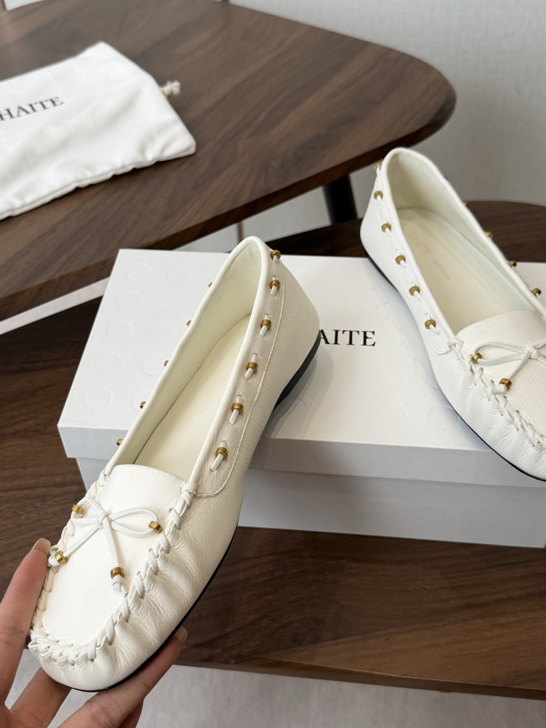 Designer Loafers