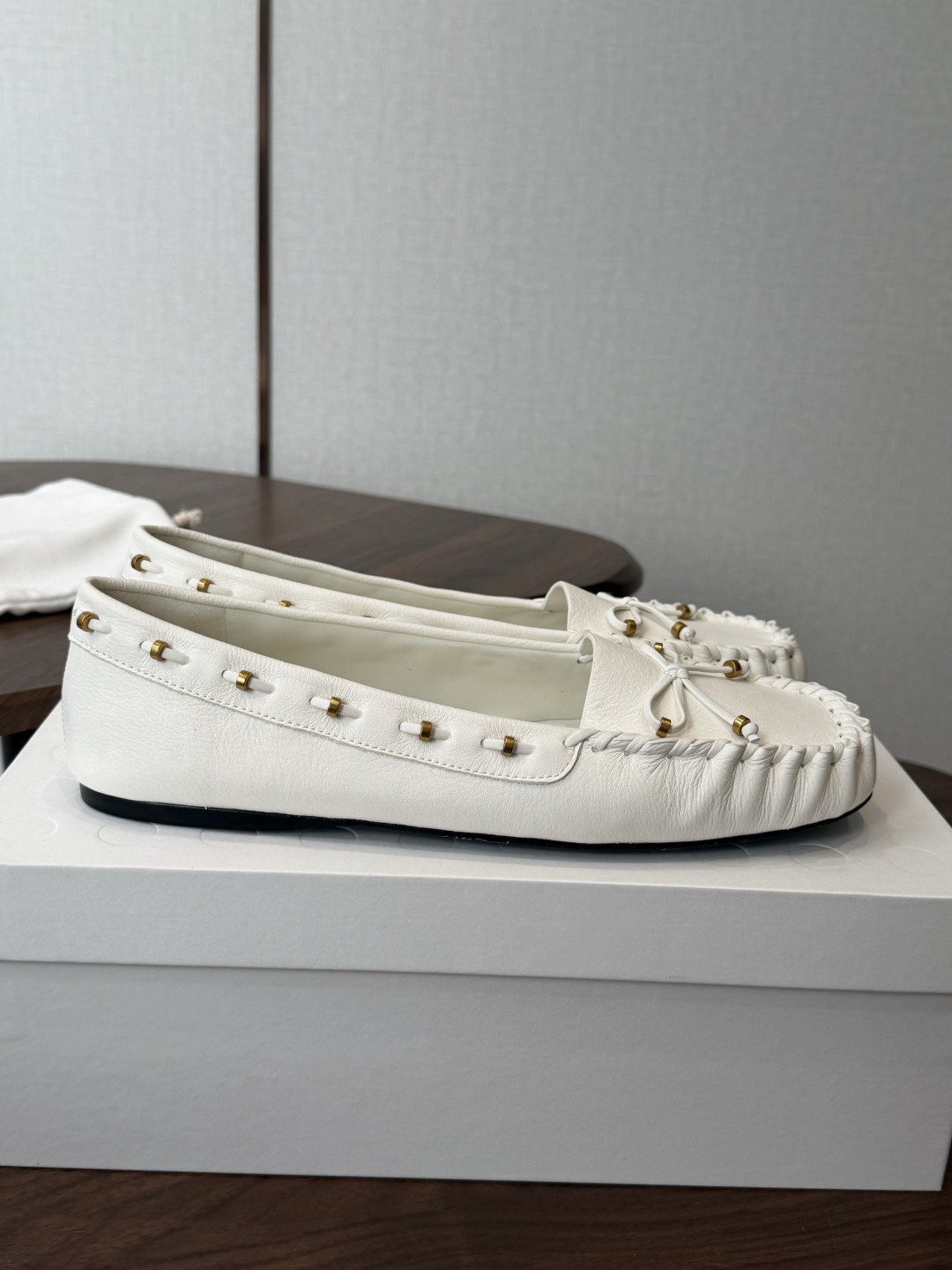 Designer Loafers