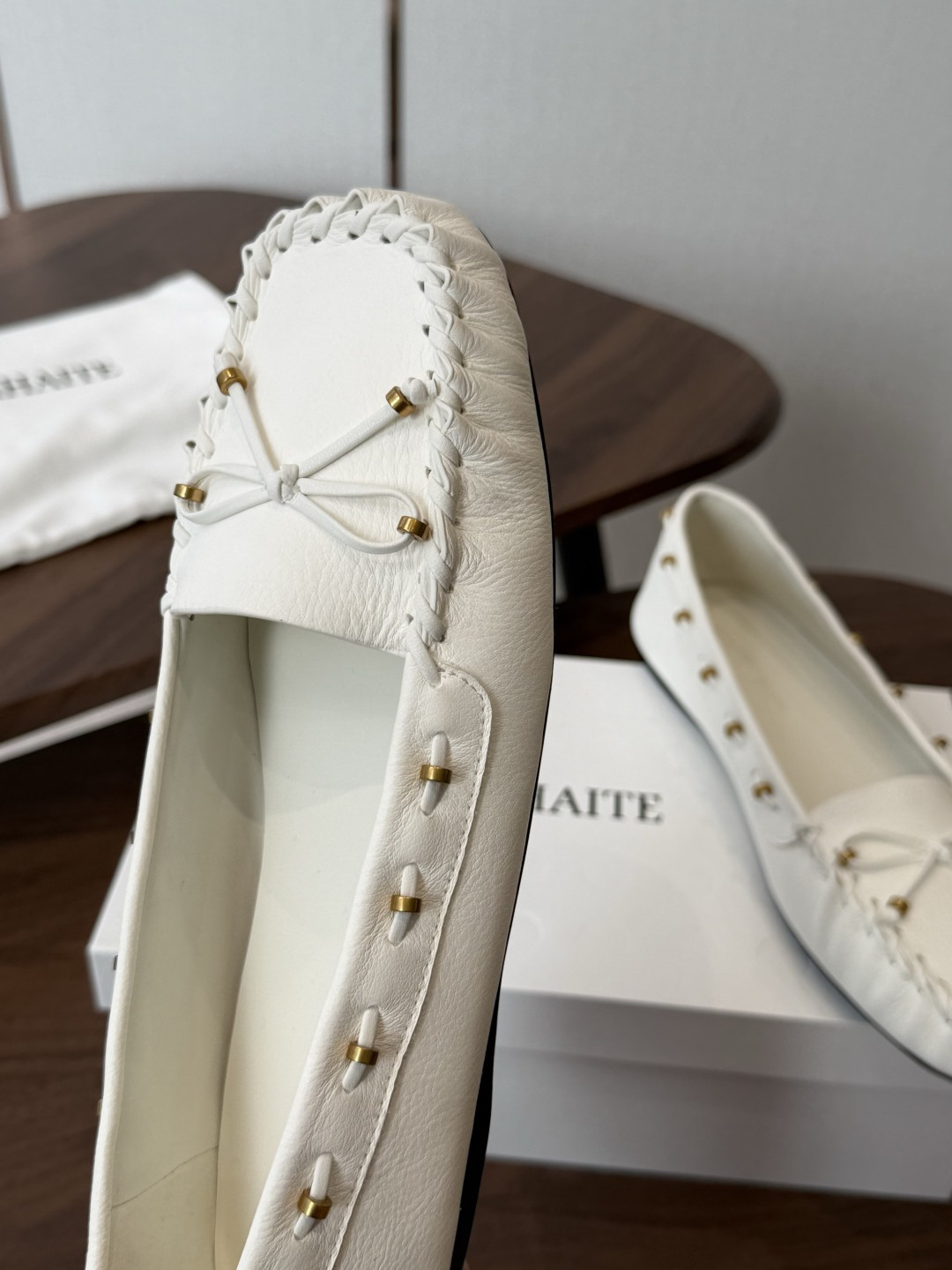 Designer Loafers