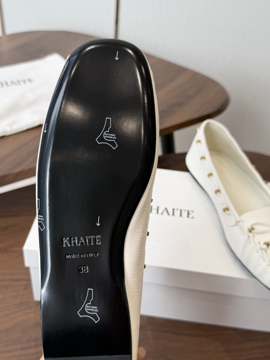 Designer Loafers