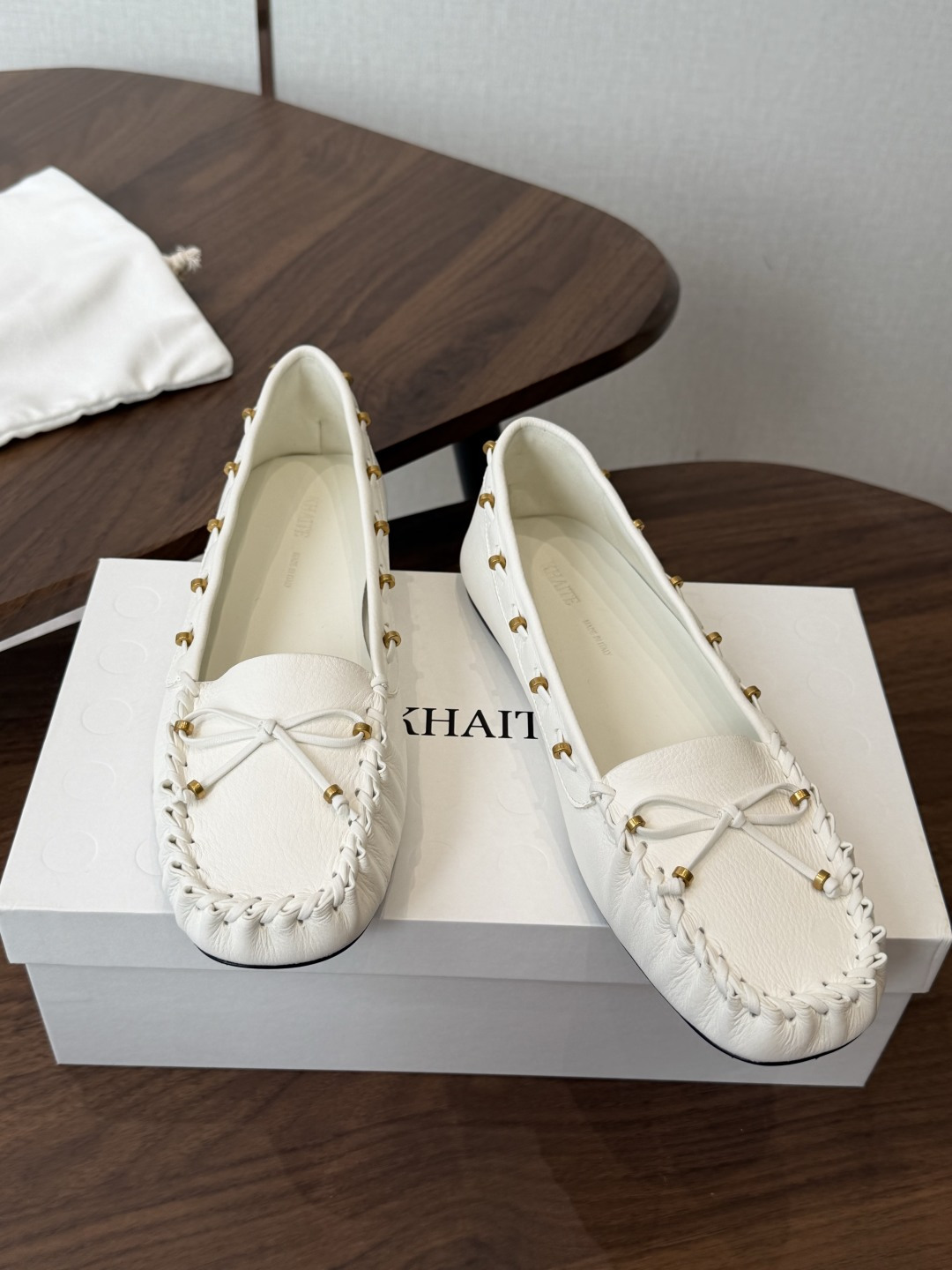Designer Loafers