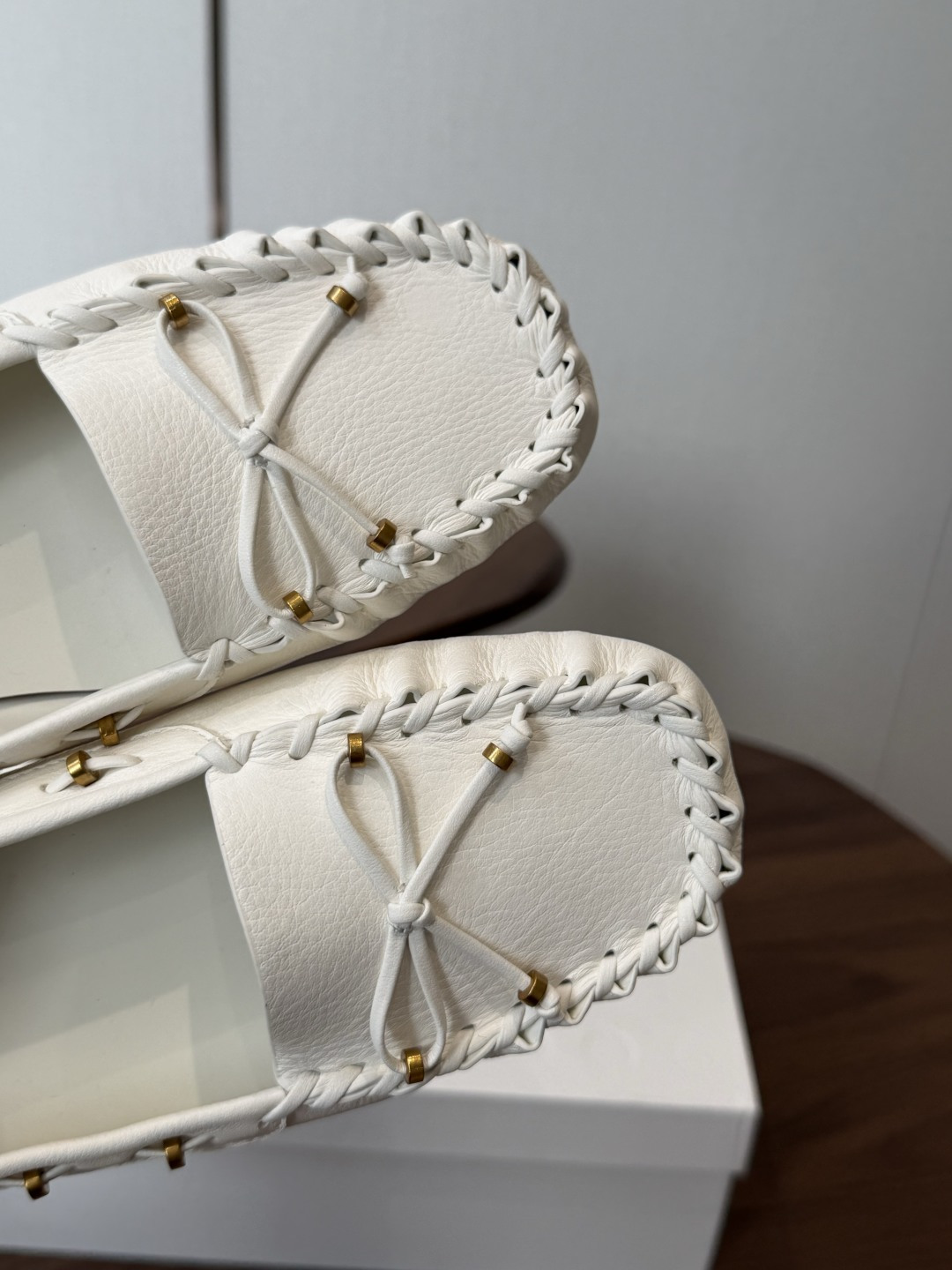 Designer Loafers