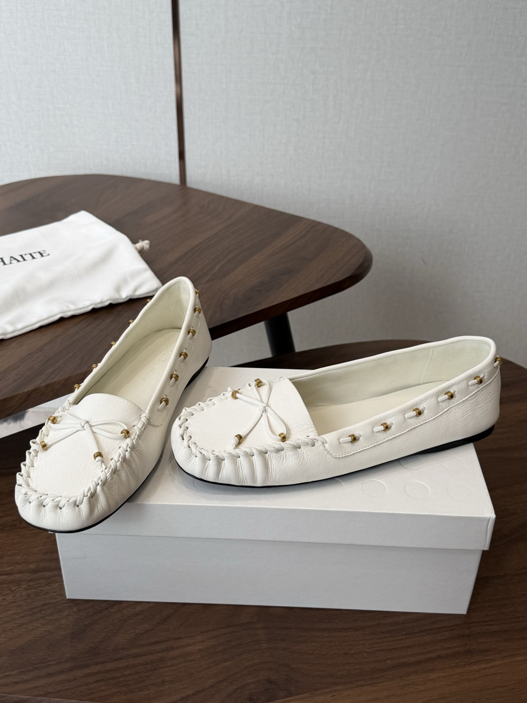 Designer Loafers