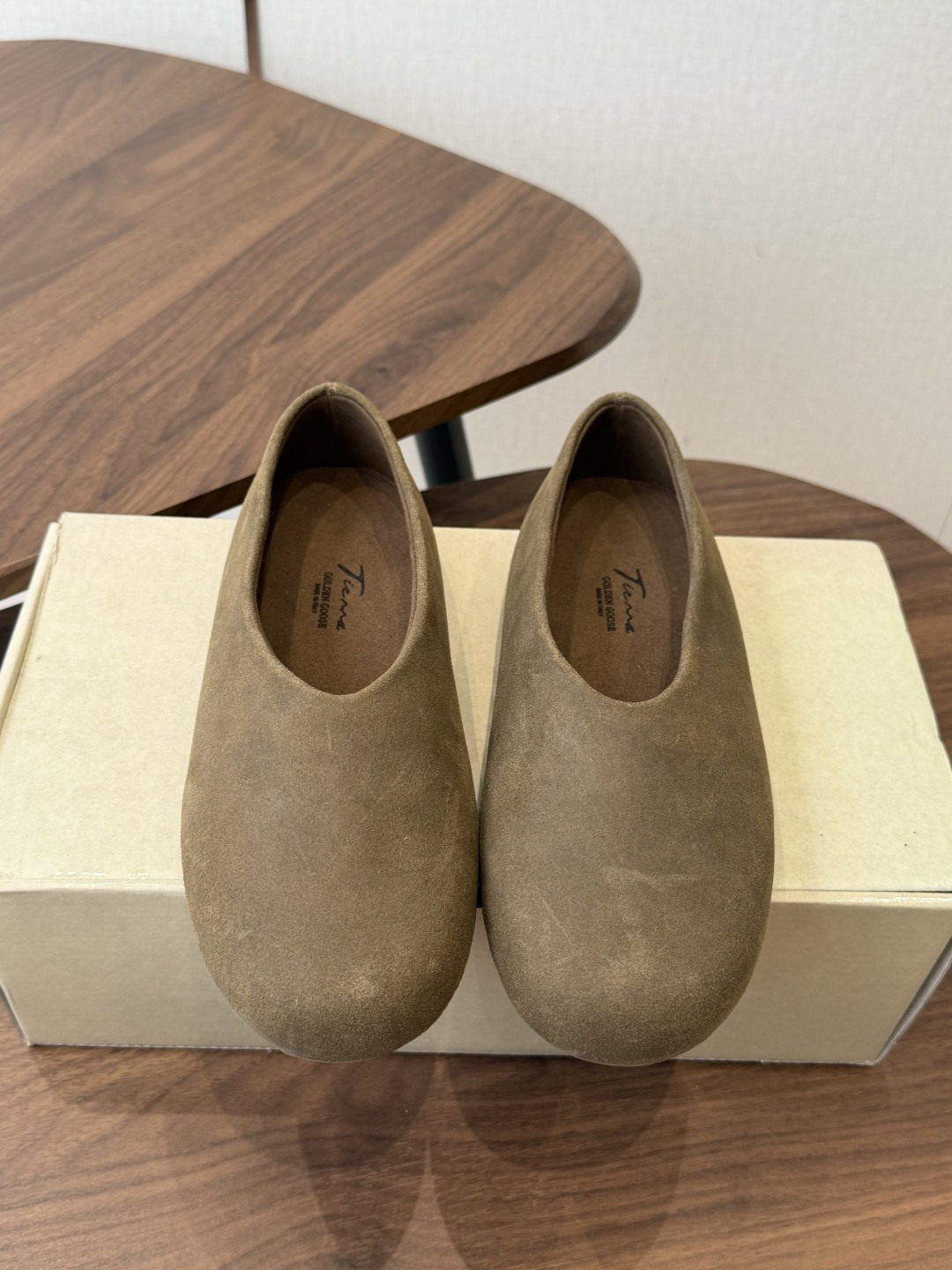 Designer Women Shoes