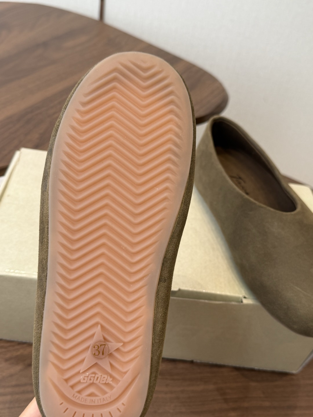 Designer Women Shoes