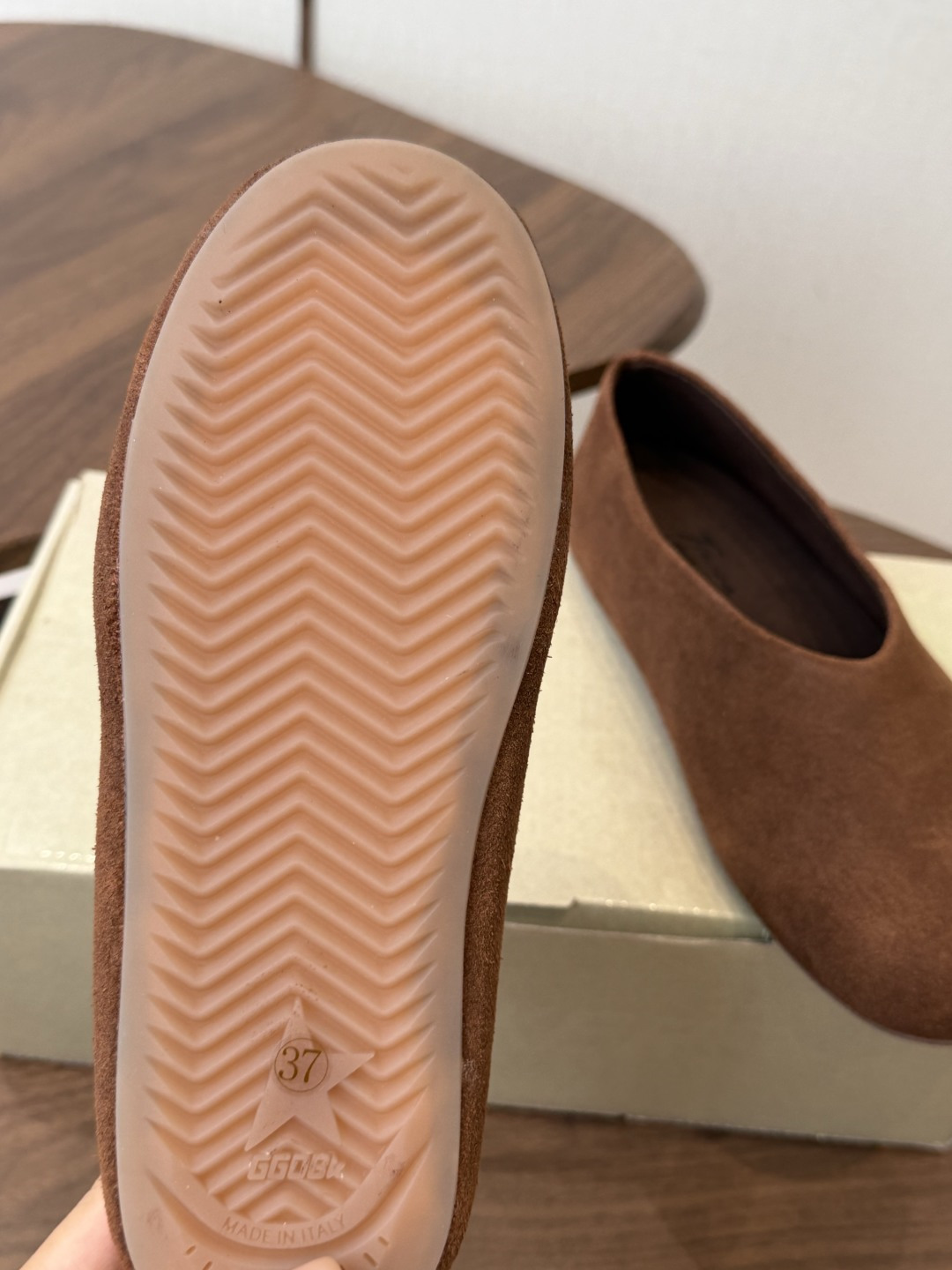 Designer Women Shoes