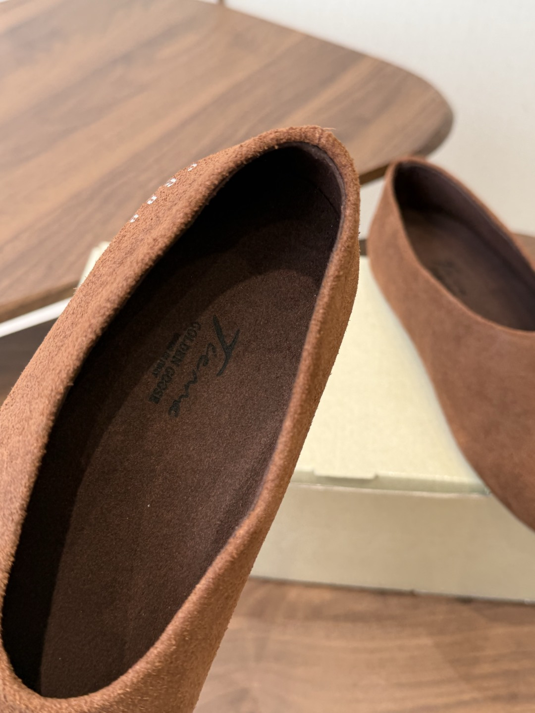 Designer Women Shoes