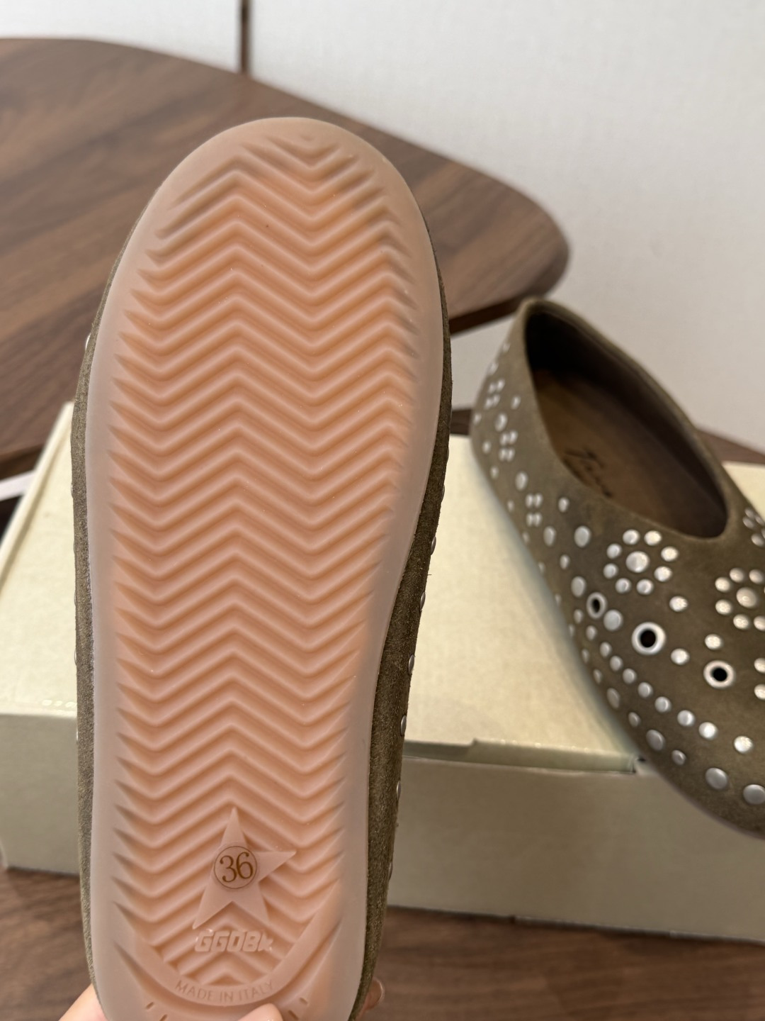 Designer Women Shoes
