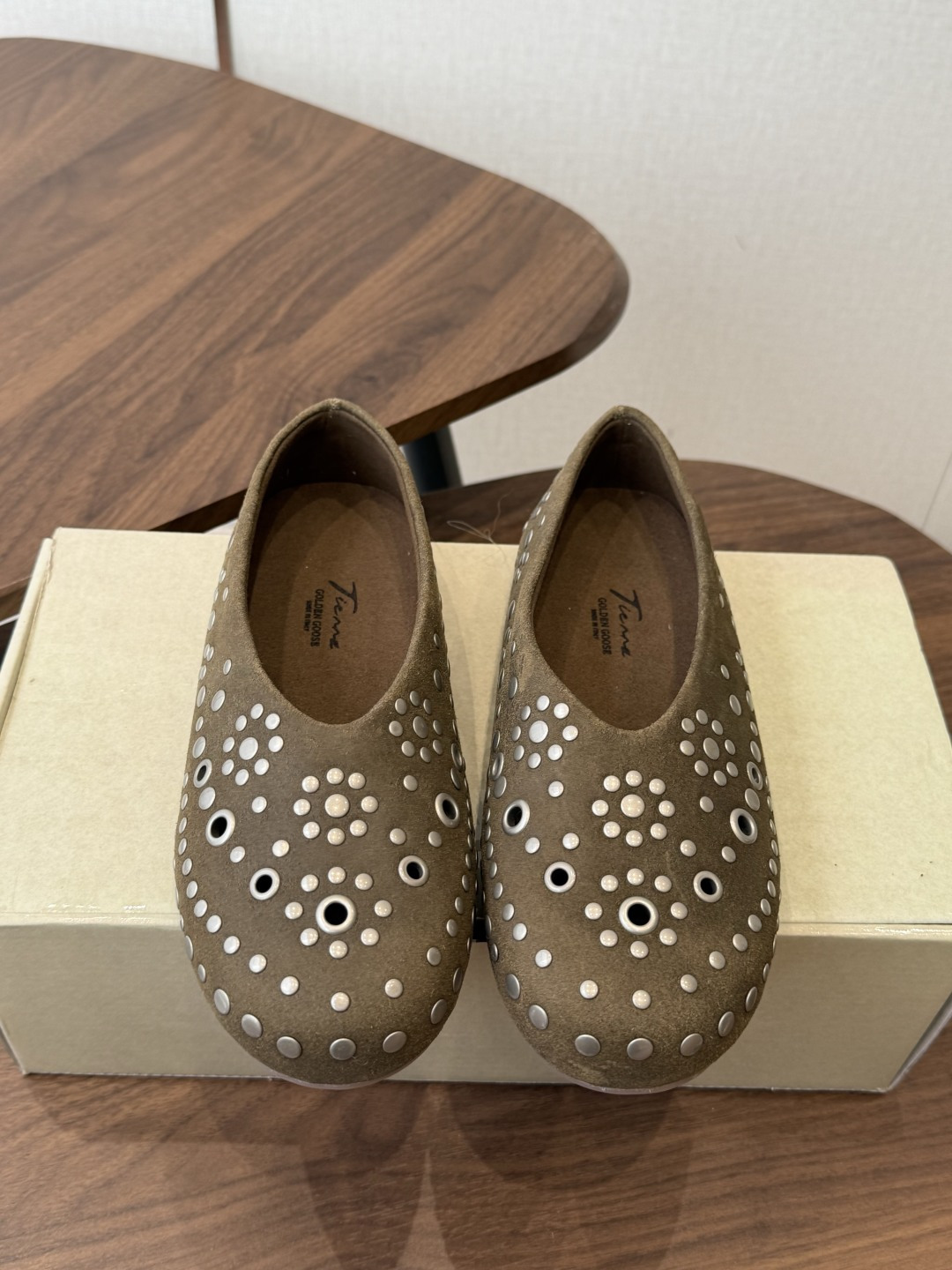 Designer Women Shoes